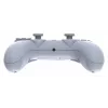 Belaidis LED valdiklis SUBSONIC SA5639-2, skirtas PS4 ir PC, baltas