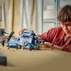 Star Wars 75435 Separatist MTT (daugiafunkcis karių transporteris) iš Felucijos mūšio