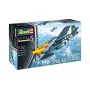 Plastikinis modelis P-51D-5NA Mustang 1:32