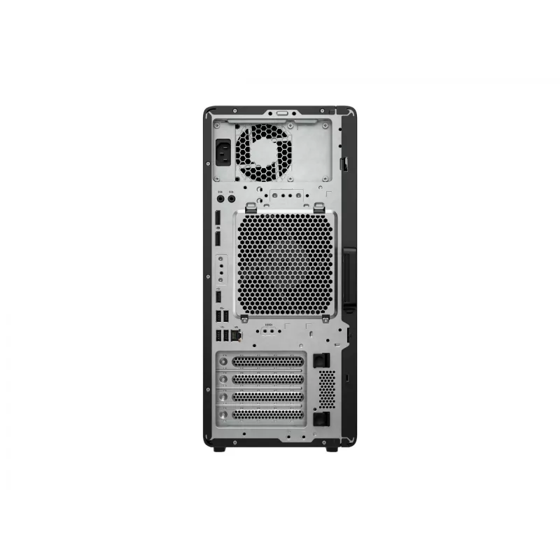 Darbinė stotis HP Z2 Tower G1I CU9 su 64 GB RAM ir 1 TB atminties