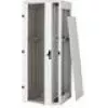 Stovimas stovas Triton 19 coliu 15U 600x800 mm su stiklo durimis