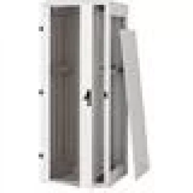 Stovimas stovas Triton 19 coliu 15U 600x800 mm su stiklo durimis