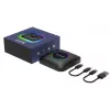 CarlinKit CPC200-Tbox belaidis adapteris Ambient 8GB/128GB juodas
