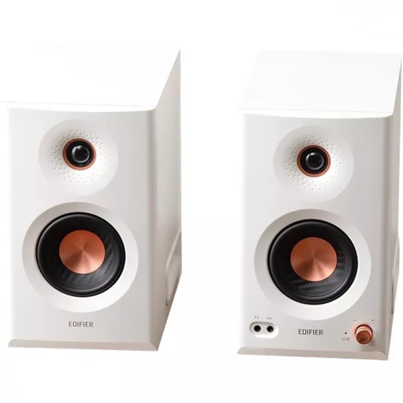Garsiakalbis Edifier MR5 2.0 Bluetooth White