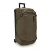 Thule 5604 Chasm ratukinis kelioninis krepšys 110L Deep Khaki