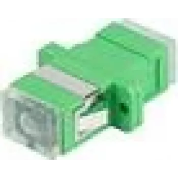 LANBERG FA-SCAP-SS01-0001-TR SC/APC Simplex vienmodis adapteris