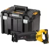 DeWalt DCS386 18v XR belaidis bešepetėlis FLEXVOLT didelės galios stūmoklinis pjūklas