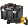 DeWalt DCS386 18v XR belaidis bešepetėlis FLEXVOLT didelės galios stūmoklinis pjūklas
