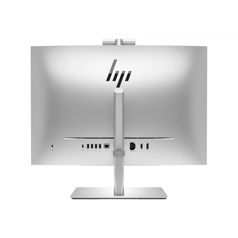 HP EliteOne 840 G9, 23,8 colių viskas viename kompiuteris, Intel Core i5-14500, 16GB RAM, 512GB SSD, Windows 11 Pro
