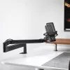 Laido stovas mikrofonui Elgato Wave Mic Arm LP, stalinis, juodas, 1,69 kg