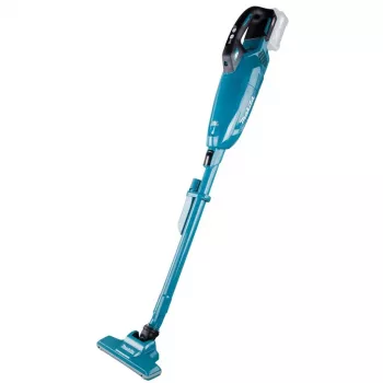 Makita XGT CL001GZ02 - dulkių siurblys - trumpas sieninis/rankinis įrenginys (2-in-1)