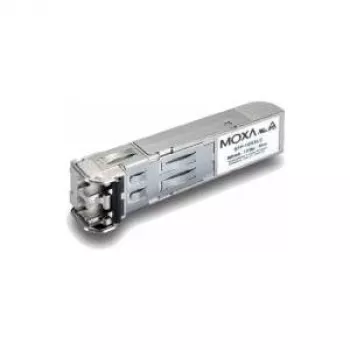Moxa SFP-1GLXLC-T modulis