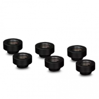 Thermal Grizzly DeltaMate Extender - MF7 Juodas (6 vnt.) (TG-DM-FIT-6005)