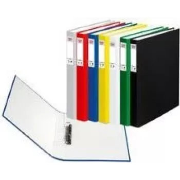 Herlitz 5365036 Raudonas