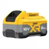 DeWalt DCB1880-XJ 18V 8Ah įkroviklis