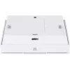 Sieninis termostatas eQ-3 AG HmIP-WTH-B RF Baltas