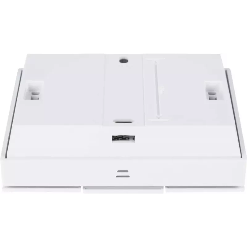 Sieninis termostatas eQ-3 AG HmIP-WTH-B RF Baltas