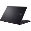 Nešiojamas kompiuteris ASUS VivoBook 16 M1605NAQ-MB116 — Ryzen 5 150, 16 colių IPS (1920x1200), 16 GB RAM, 512 GB SSD, be OS, juodas