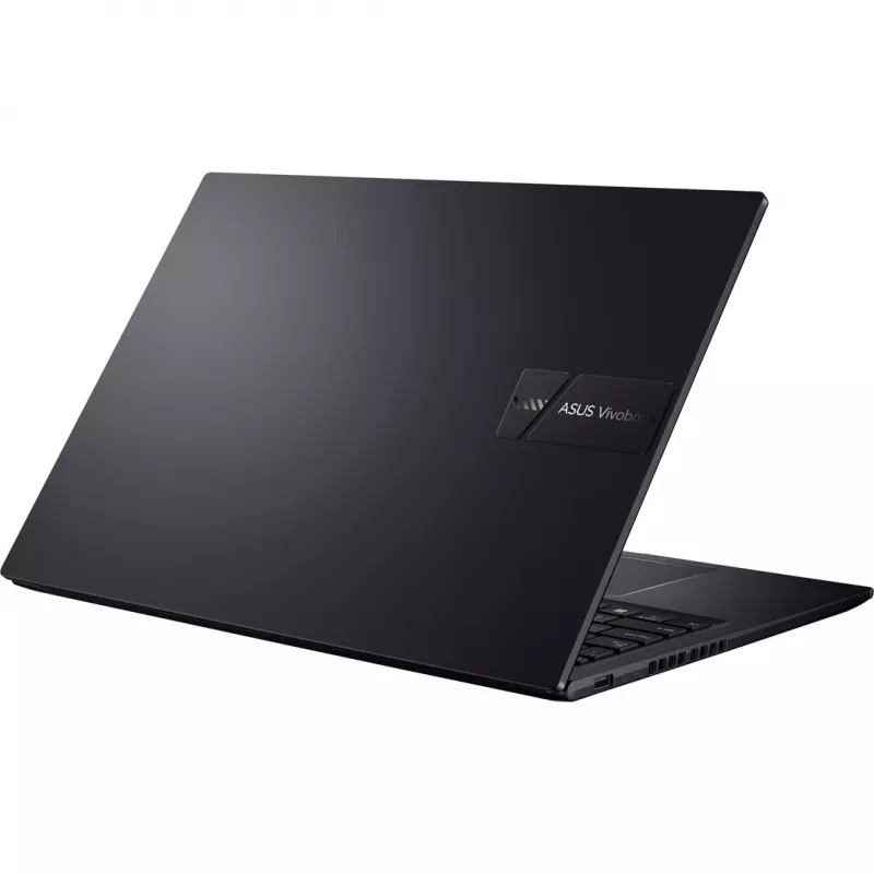 Nešiojamas kompiuteris ASUS VivoBook 16 M1605NAQ-MB116 — Ryzen 5 150, 16 colių IPS (1920x1200), 16 GB RAM, 512 GB SSD, be OS, juodas