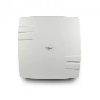 PoE maitinimo įrenginys ALLNET 92439 2.4 GHz 10/100/1000 Mbit/s baltas
