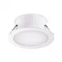 LED įleidžiamas šviestuvas Steinel RS PRO DL 150 SC HF su jutikliu 11W 3000K/4000K/6500K