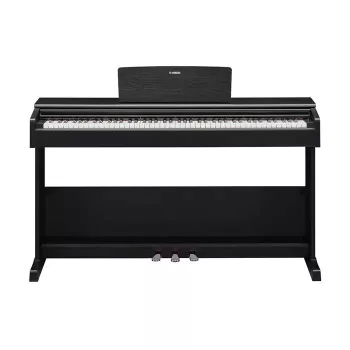 Yamaha ARIUS YDP-105B – skaitmeninis pianinas