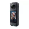 Insta360 X5 Fotoaparatas Standartinis Rinkinys