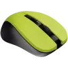 Belaidė pelė CANYON MW-1 Wireless Geltona CNE-CMSW1Y