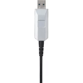 Vivolink PROUSB3AAF5 USB 3.2 Gen 1 (3.1 Gen 1) kabelis 5 m USB A juodas