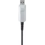 Vivolink PROUSB3AAF5 USB 3.2 Gen 1 (3.1 Gen 1) kabelis 5 m USB A juodas