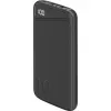 Greičio įkrovimo Powerbank 10 000 mAh (juodas, USB-C PD, QC 3.0)