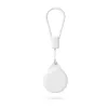 HAMA Item Finder 00185815 Bluetooth sekiklis, skirtas Apple Find My programėlei, baltas