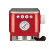 Pusiau automatinis espreso aparatas Solis 1,7 L raudonas (SOL98019)