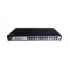 Hikvision Pro Series DS-3E2528P(B) - valdomas tinklo jungiklis - 24 x 10/100/1000 (PoE+)