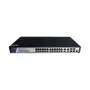 Hikvision Pro Series DS-3E2528P(B) - valdomas tinklo jungiklis - 24 x 10/100/1000 (PoE+)
