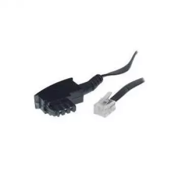 S/CONN 15m TAE-F – RJ11 ShiverPeaks TC 70055 telefono laidas