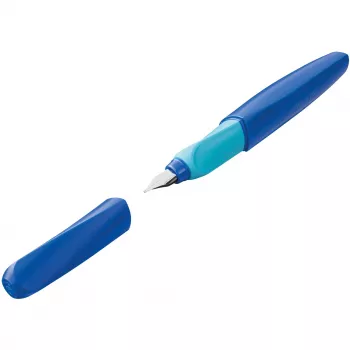 Parker rašiklis Pelikan 814744 Mėlynas