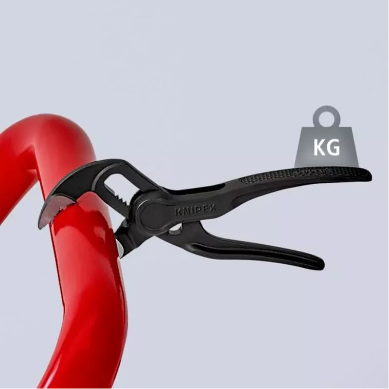 Slankioji replė Knipex Cobra XS