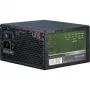 Inter-Tech Argus APS maitinimo blokas 420 W 20+4 pin ATX juodas