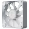 Aušinimo ventiliatorius APNX FP1-120-R PWM ARGB Baltas 120mm, PWM valdymas, ARGB apšvietimas