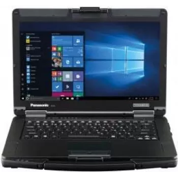 Pirštų atspaudų plokštė Panasonic FZ-VFP551U, skirta Toughbook 55