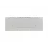 Spintelė Rack Lanberg 19 inch 4U+3U 540x200mm, žemo profilio, pakabinama, pilka