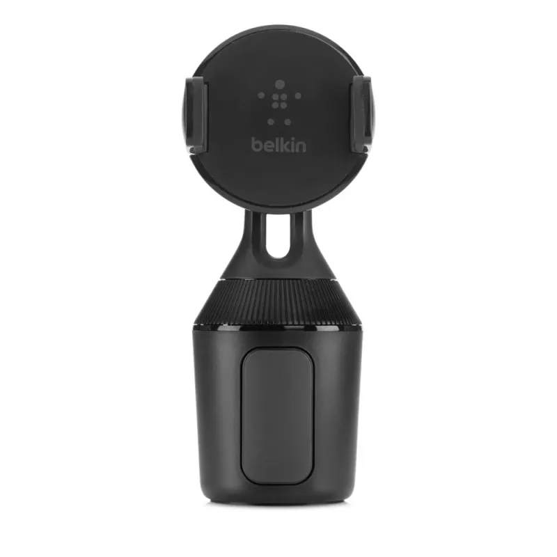 Automobilinis laikiklis telefonui Belkin F8J168bt (juodas)