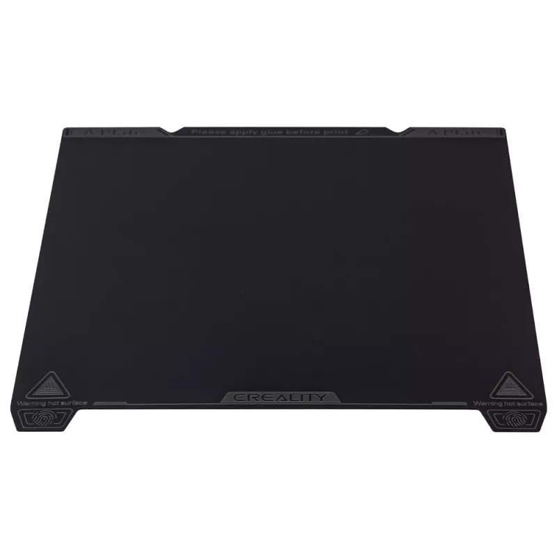 Buildplate Creality 3D 4004090103, skirta Ender-3 S1 ir Ender-5 S1