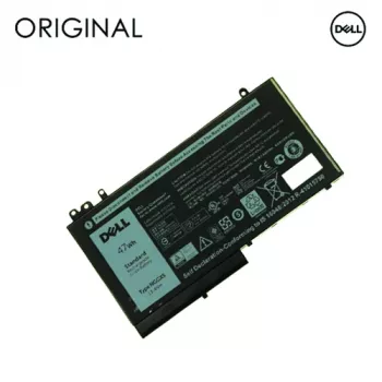 Dell NB441440 baterija nešiojamam kompiuteriui