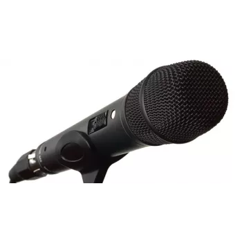 RØDE M2 mikrofonas juodas Scenos / atlikimo mikrofonas