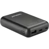 Intenso XS10000 Power Bank 10000 mAh Juoda