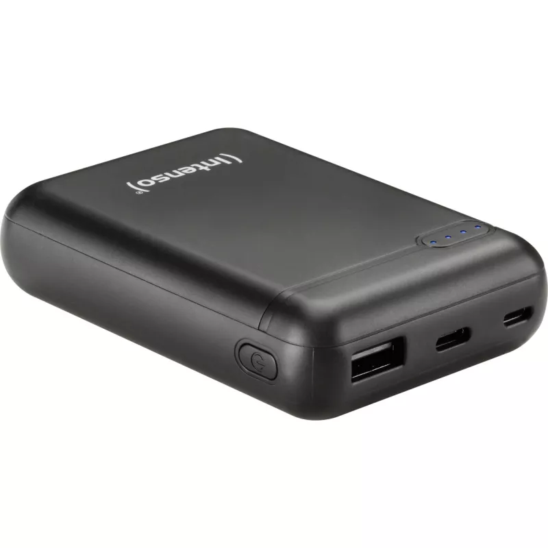 Intenso XS10000 Power Bank 10000 mAh Juoda