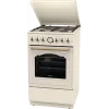 Gorenje GKS5B70CLI Laisvai pastatoma dujinė-elektrinė viryklė