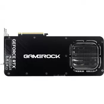 Palit GeForce RTX 5090 GameRock OC 32 GB GDDR7 vaizdo plokštė